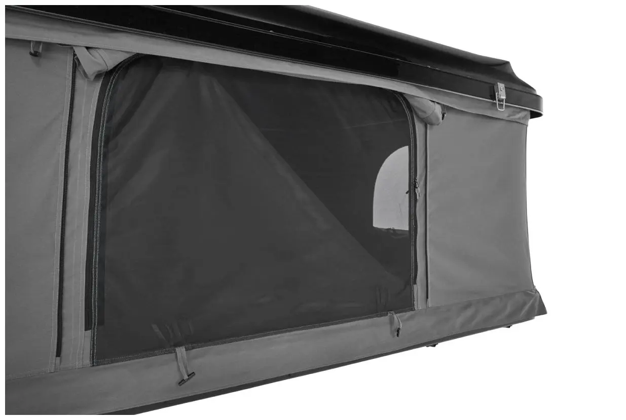 Trollstigen Dachzelt