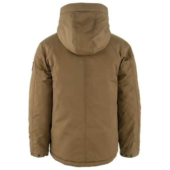 Övik Padded Jacket M