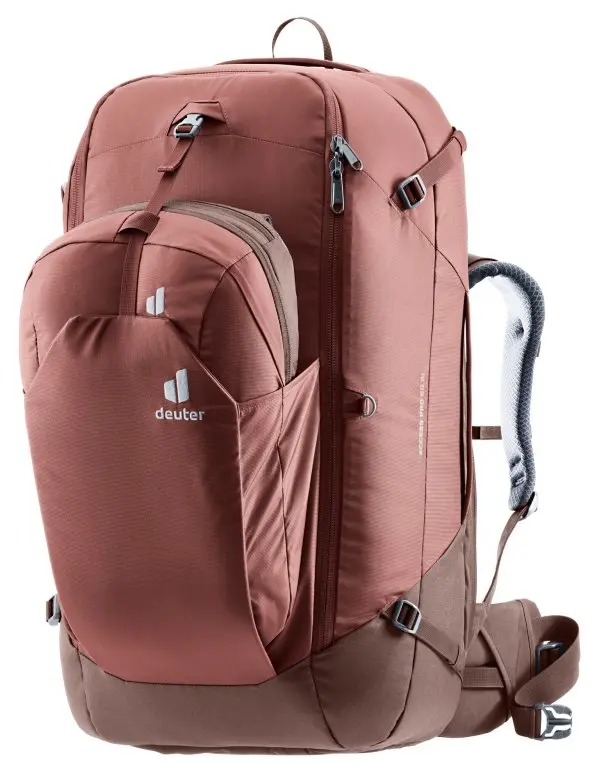 Farbe: Caspia/Raisin - Access Pro 60 SL