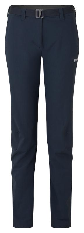 Farbe: Eclipse Blue - Women's Terra Stretch Lite Pants-Reg Leg