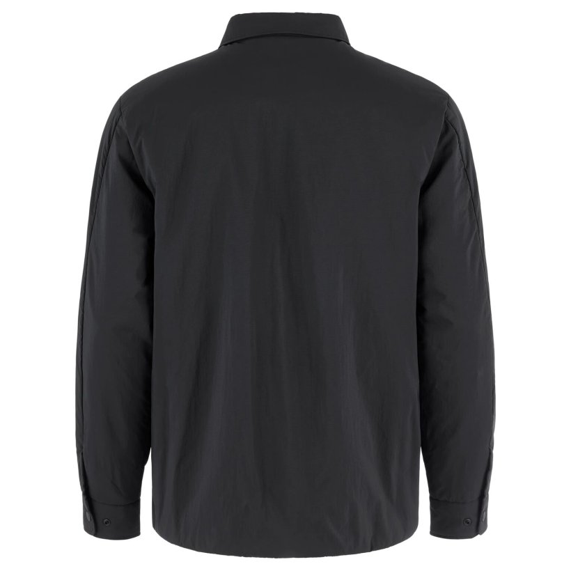 HC Insulated Shirt Jacket M