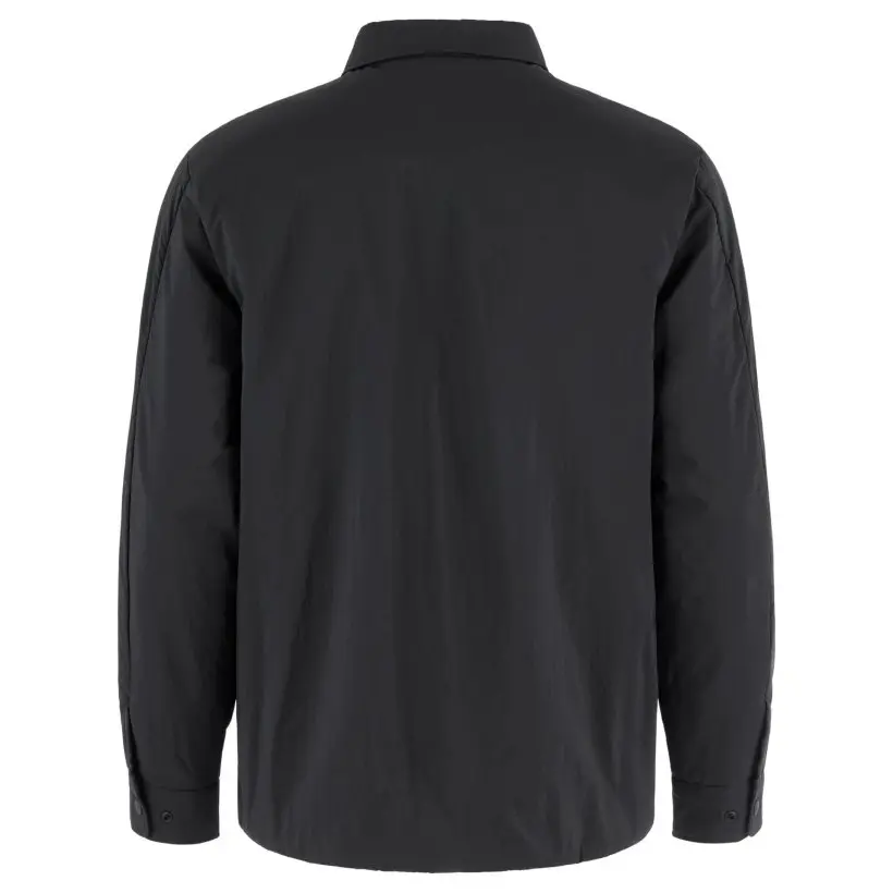 HC Insulated Shirt Jacket M