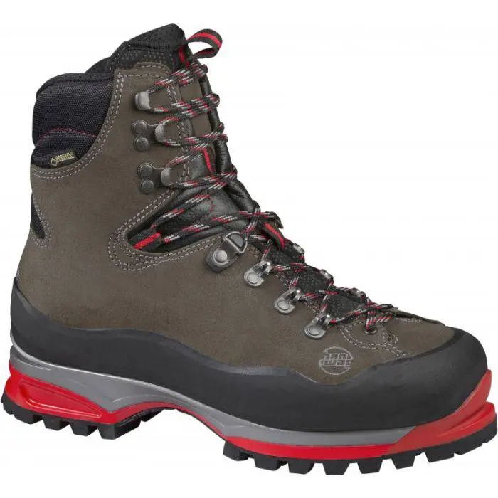 Farbe: 80 - Dark Grey - Sirius II GTX