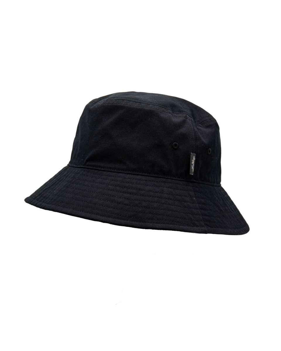 Farbe: 10000 - Black - Bucket Hat