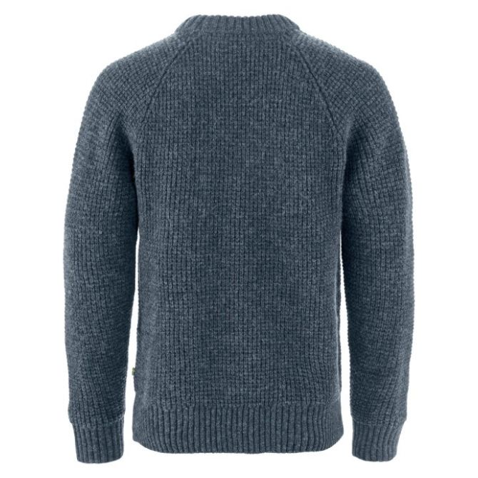 Övik Waffle Knit M