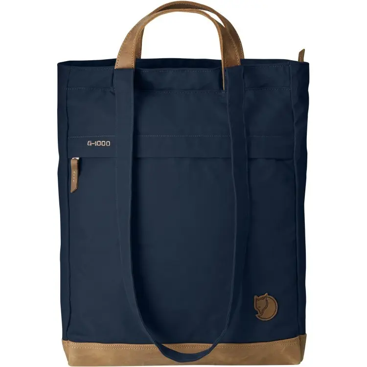 Farbe: 560 Navy - Totepack No.2