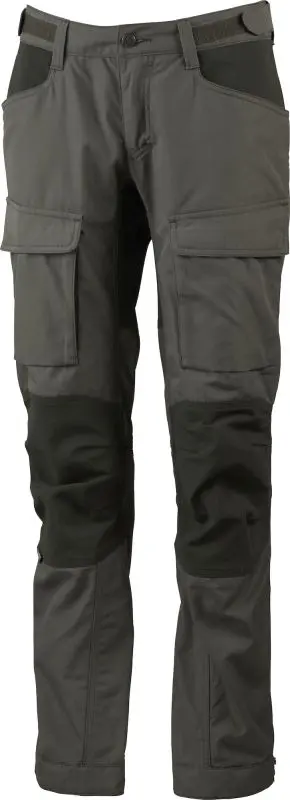 Farbe: 619 - Forest Green / Dark Forest Green - Authentic II Ws Pant