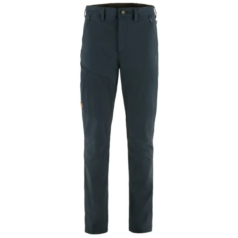 Abisko Trail Stretch Trousers M