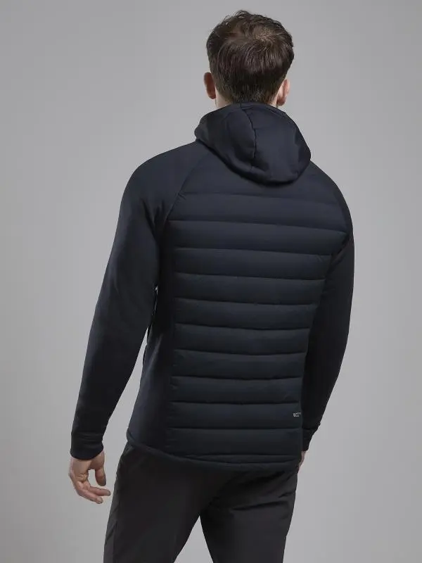 Men's Composite Hoodie