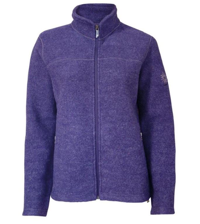 Farbe: 009 - Purple - Beata Full Zip