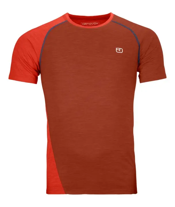 Farbe: clay orange - 120 Cool Tec Fast Upward TS M Farbe: clay orange - 120 Cool Tec Fast Upward TS M