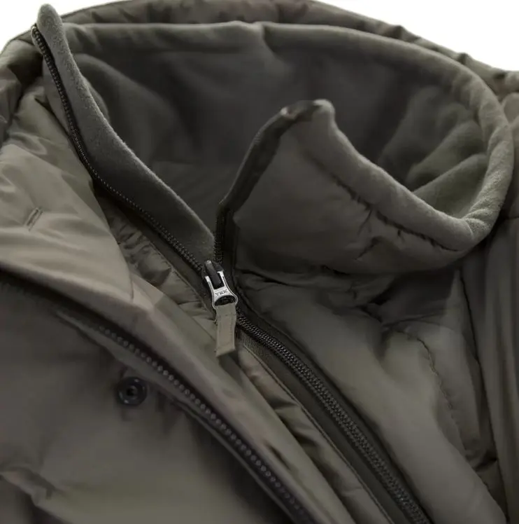 ECIG 4.0 Jacket Oliv Reißverschluss.JPG ECIG 4.0 Jacket