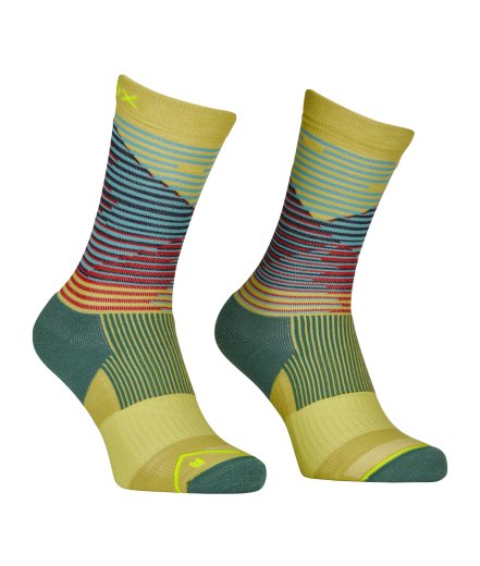 original-54871_10601_P_1.jpg Farbe: Wabisabi - All Mountain Mid Socks M