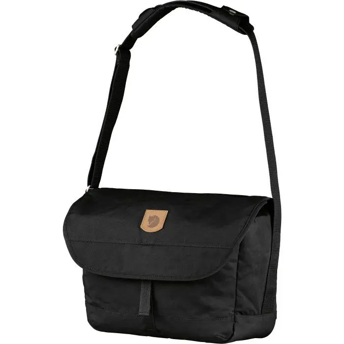 Greenland Shoulder Bag Farbe: 550 - black - Greenland Shoulder Bag