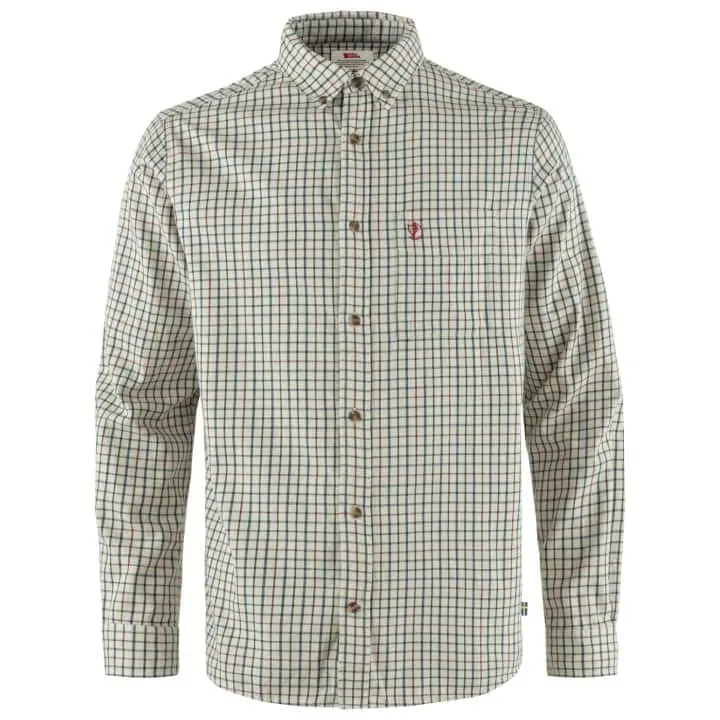 Sörmland Lite Flannel Shirt M