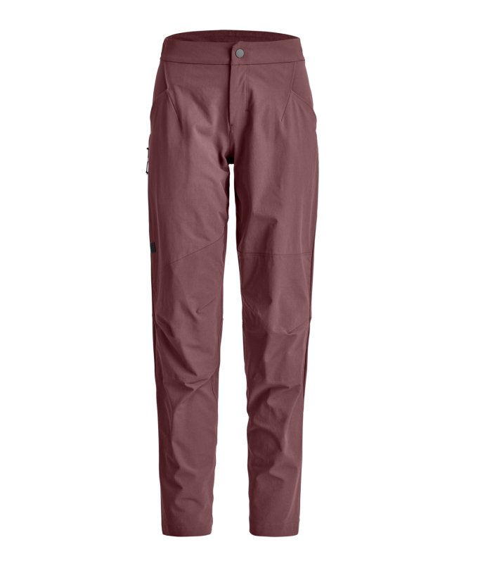 378599-70647-70401-TRAD_PLUS_PANTS_W_chestnut-B-01.jpg Farbe: chestnut - Trad Plus Pants W