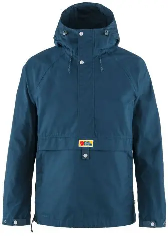 Farbe: 638 Storm - Vardag Anorak M