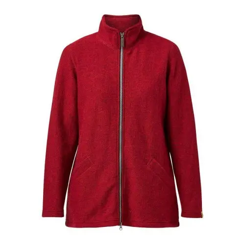 Farbe: 044 - chili red - Brodal Long Classic Female