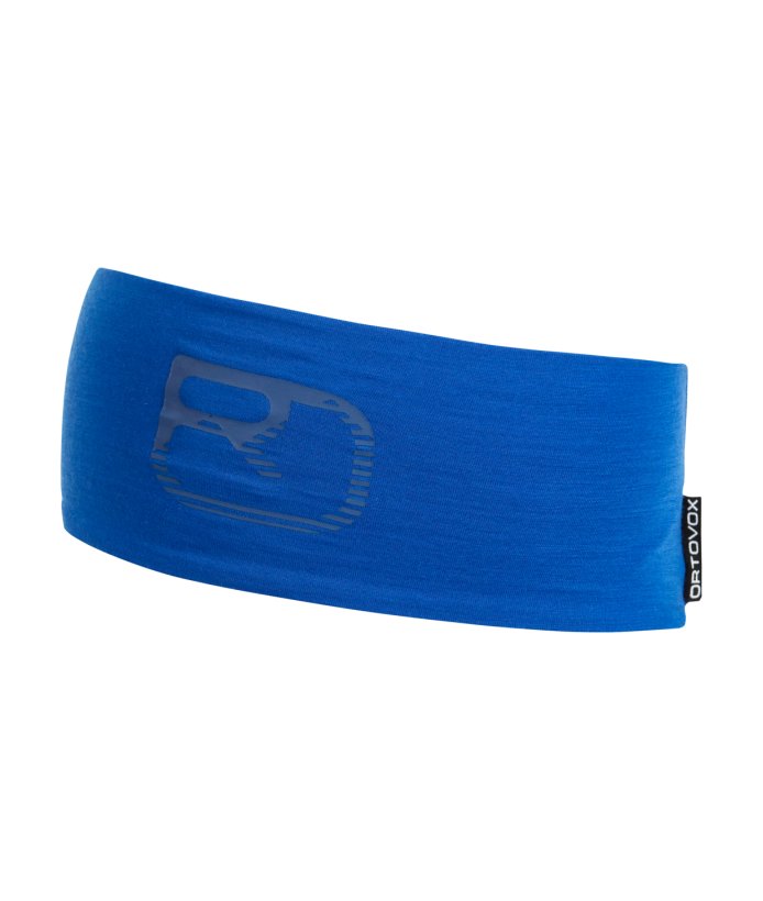 120 Cool Tec Logo Headband