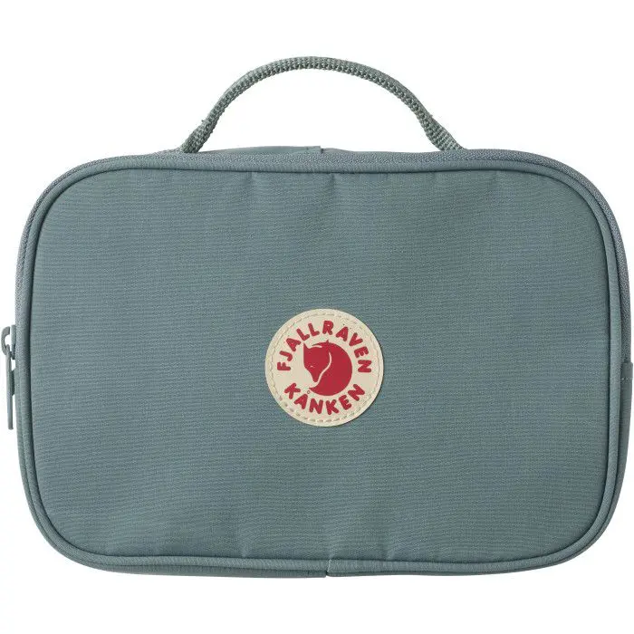 Kanken Toiletry Bag Farbe: 664 - Frost Green - Kanken Toiletry Bag