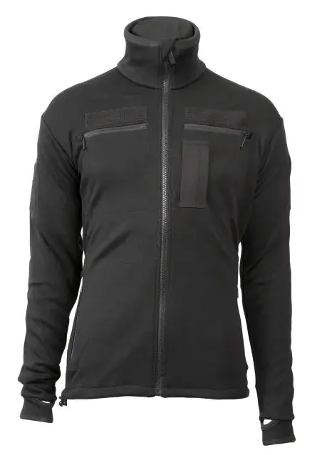 Antarctic Professional Jacket w/windcover Antarctic Professional Jacket w/windcover