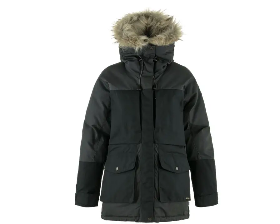 1.JPG Polar Expedition Parka W
