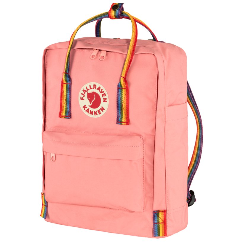 Kanken Rainbow