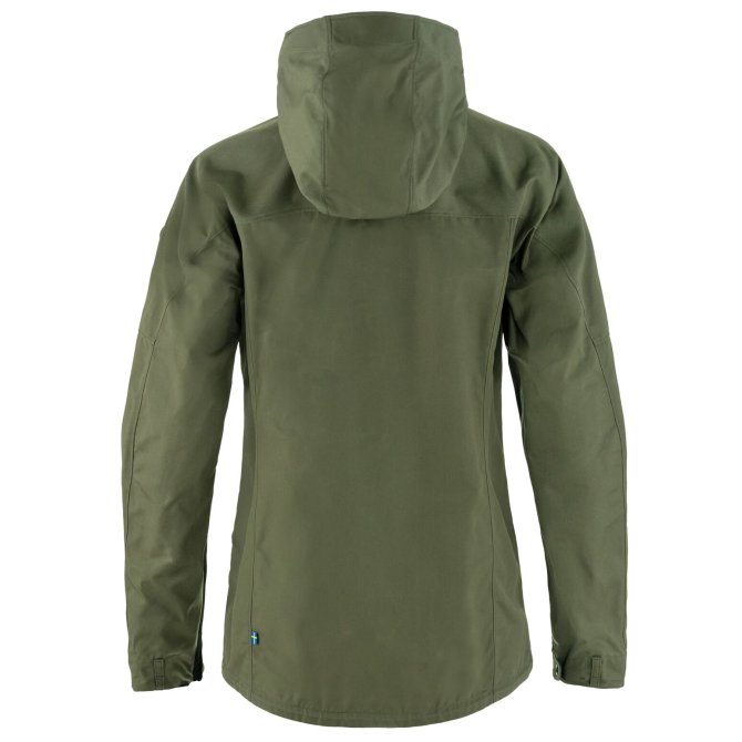 Bergtagen G-1000 Jacket W