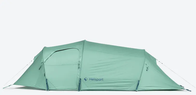 Seeker Breheimen 4 Tent