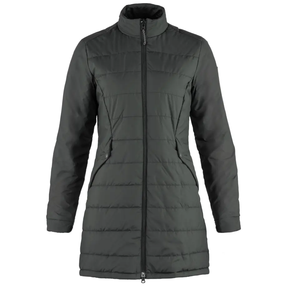 Visby 3 in 1 Jacket W