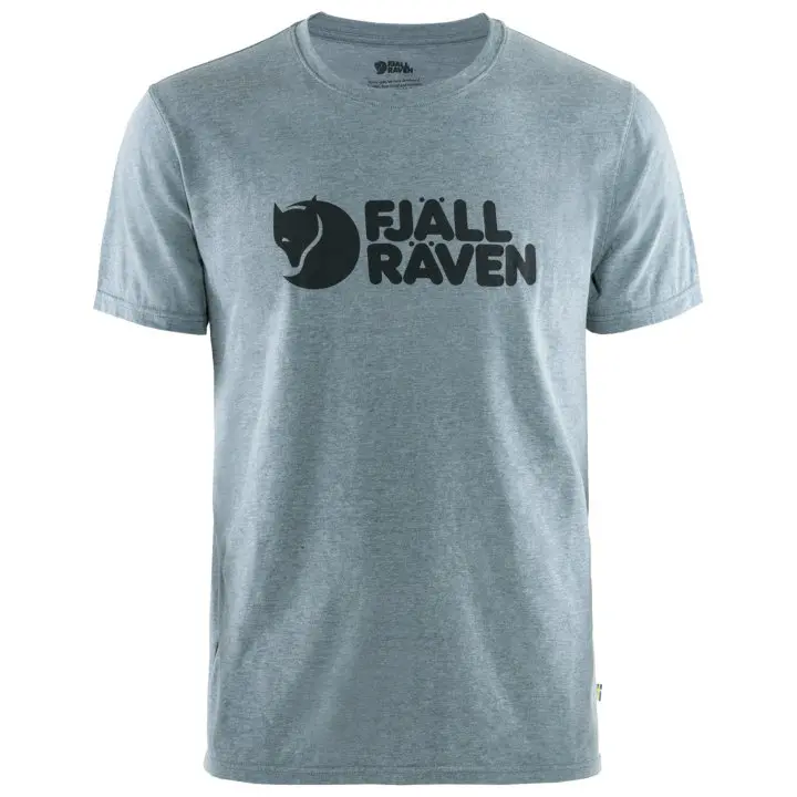 Fjällräven Logo T-Shirt M
