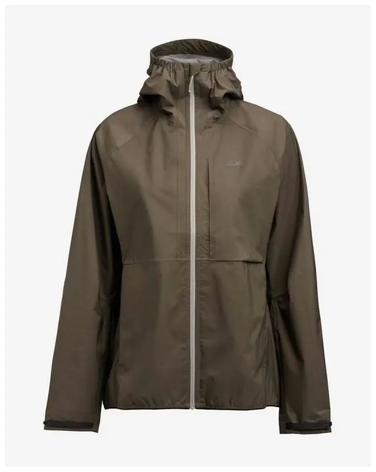 Tived Waterproof Jacket W