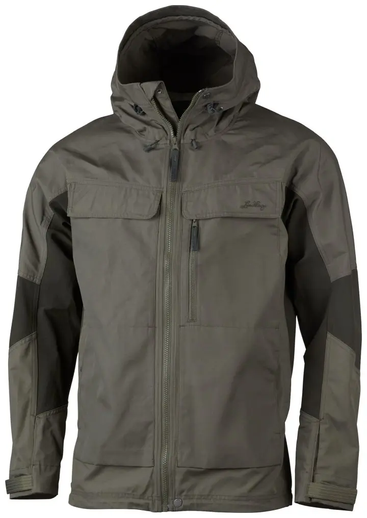 Farbe: Forest Green/Dark Forest Green - Authentic Ms Jacket