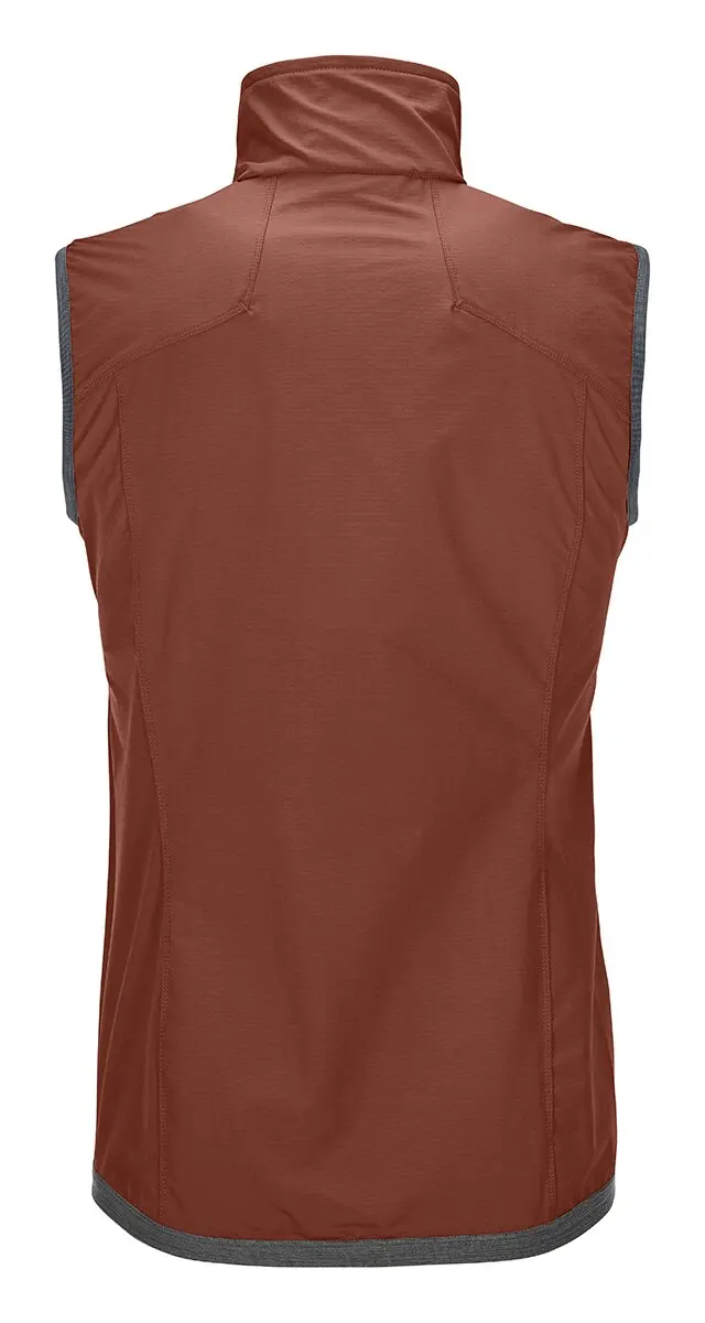 Berrino Vest M