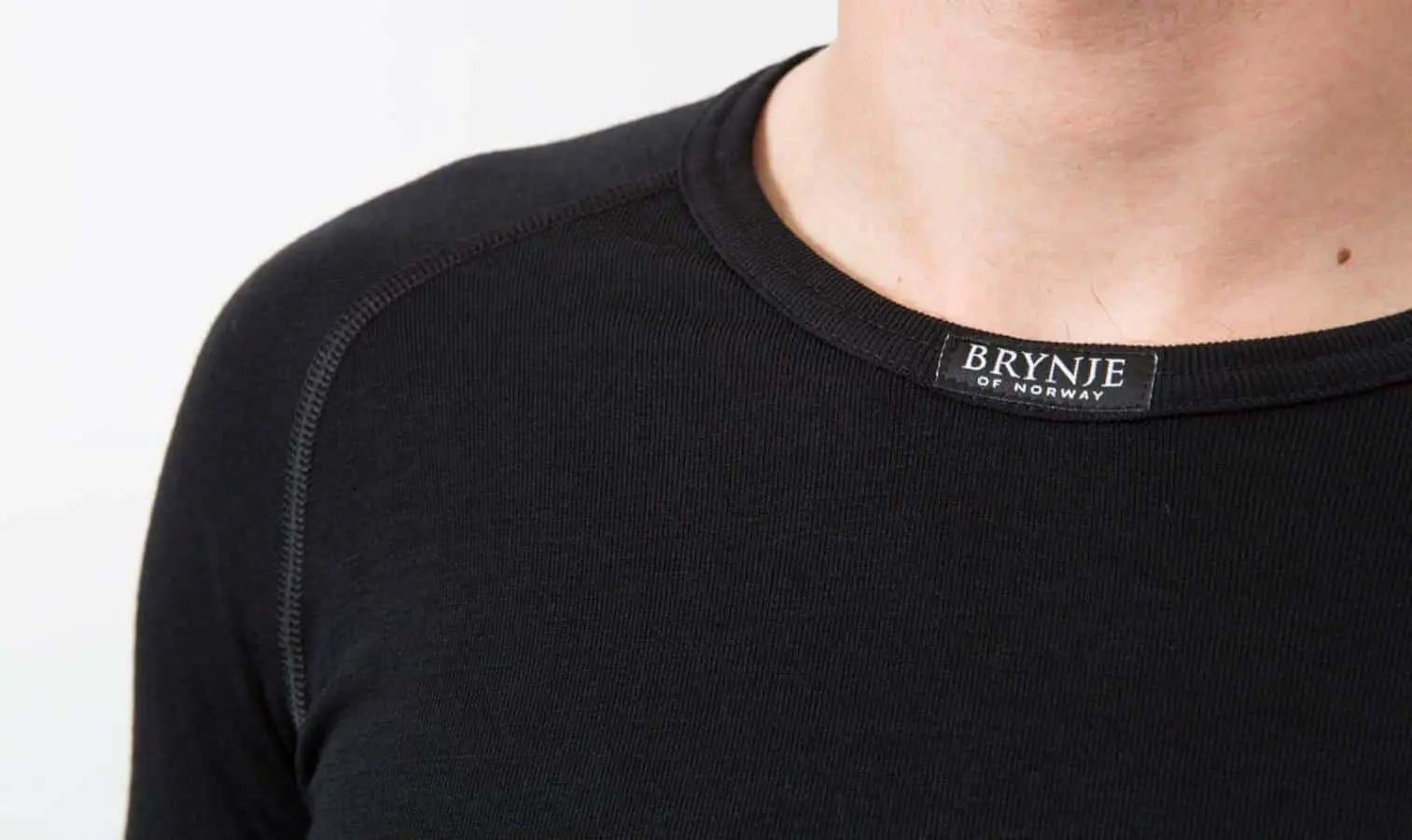 Classic Wool T-Shirt Classic Wool T-Shirt