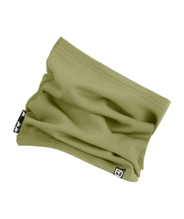 Fleece Light Neckwarmer Farbe: Wild Herbs - Fleece Light Neckwarmer
