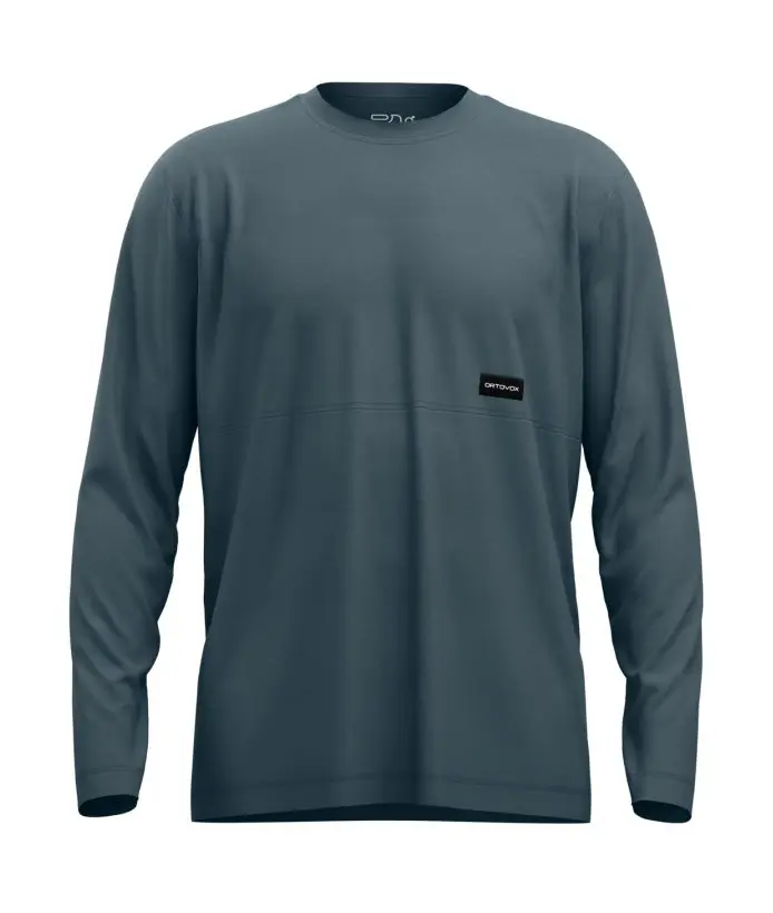 361792-83078-87801-185_MERINO_PATCH_LS_M_dark_arctic_grey-B-01.jpg Farbe: dark arctic grey - 185 Merino Patch LS M