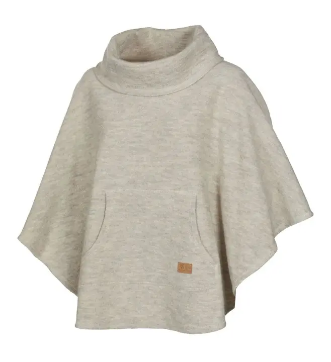 Farbe: Birch - NLS Humla Poncho