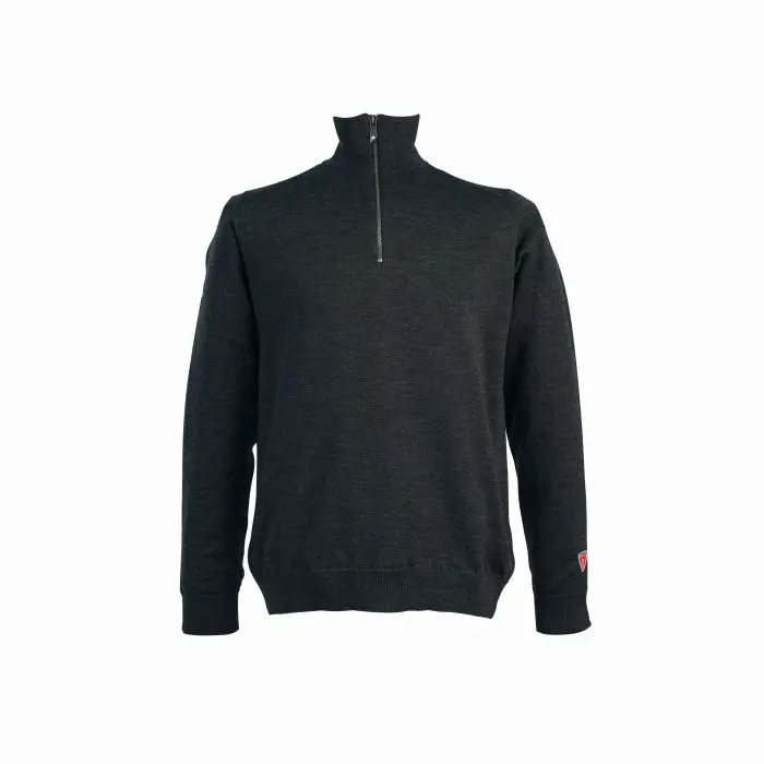 Farbe: 055 - graphite marl - WILFRED Windbreaker Farbe: 055 - graphite marl - WILFRED Windbreaker