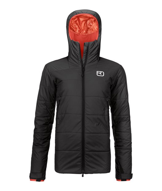 61008-90202-SWISSWOOL_ZINAL_JACKET_W_black_raven-B-01.jpg Farbe: Chestnut - Swisswool Zinal Jacket W