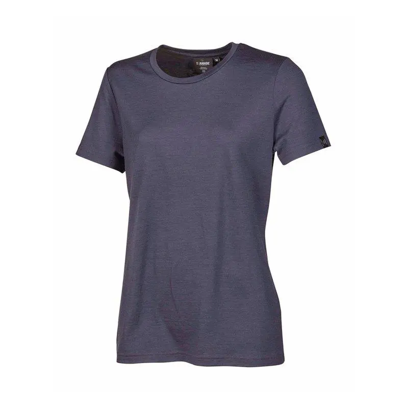 Farbe: steel blue - UW Cilla T-Shirt