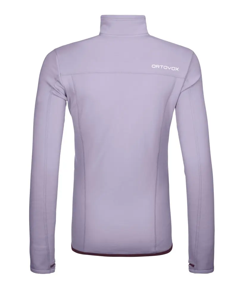 Fleece Jacket W Fleece Jacket W