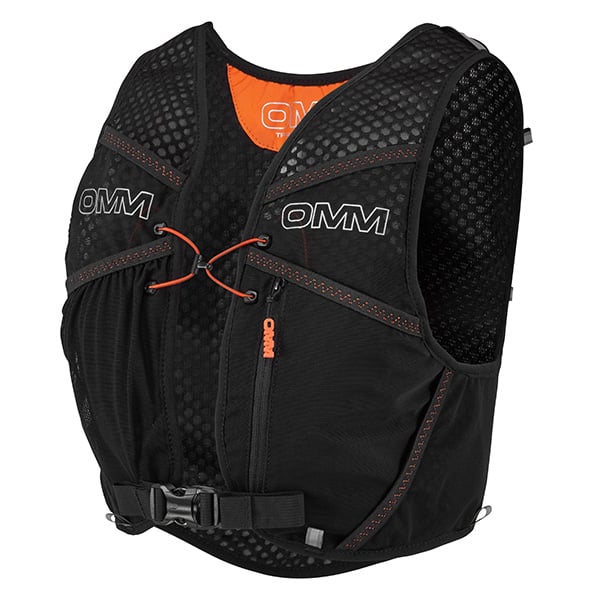 OF044_TrailFire_Vest_Black_Angle.jpg Farbe: Black - TrailFire Vest