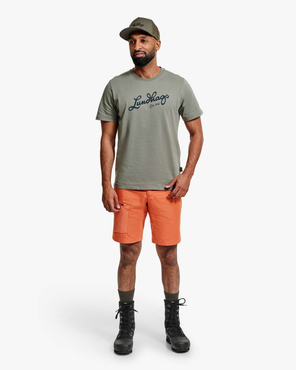 Järpen Logo T-Shirt M