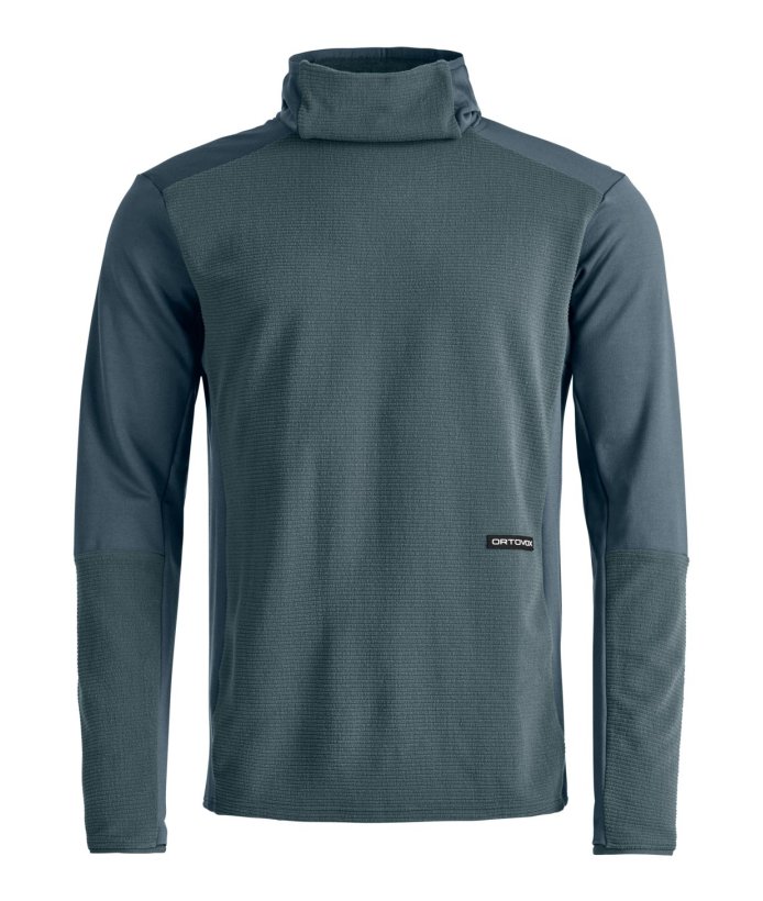 Fleece Cord Longsleeve M