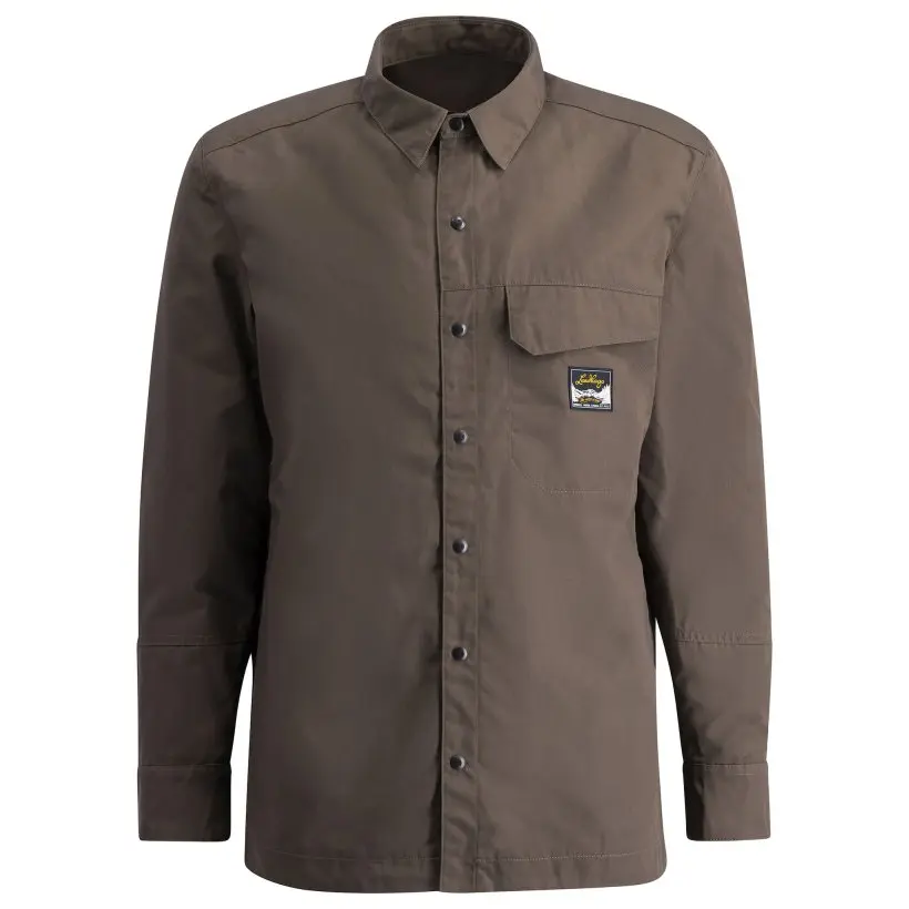 Järpen Insulated Shirt Järpen Insulated Shirt