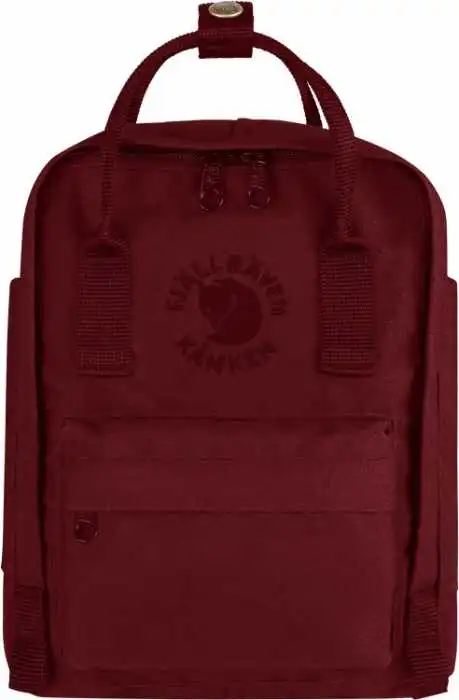 Re-Kanken Mini Re-Kanken Mini