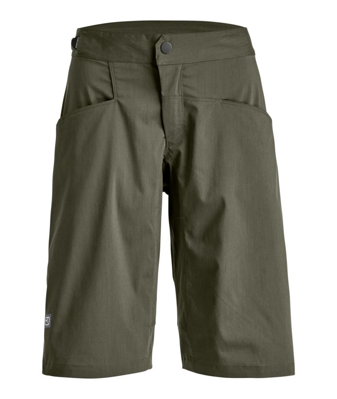 Sequence Free Shorts W