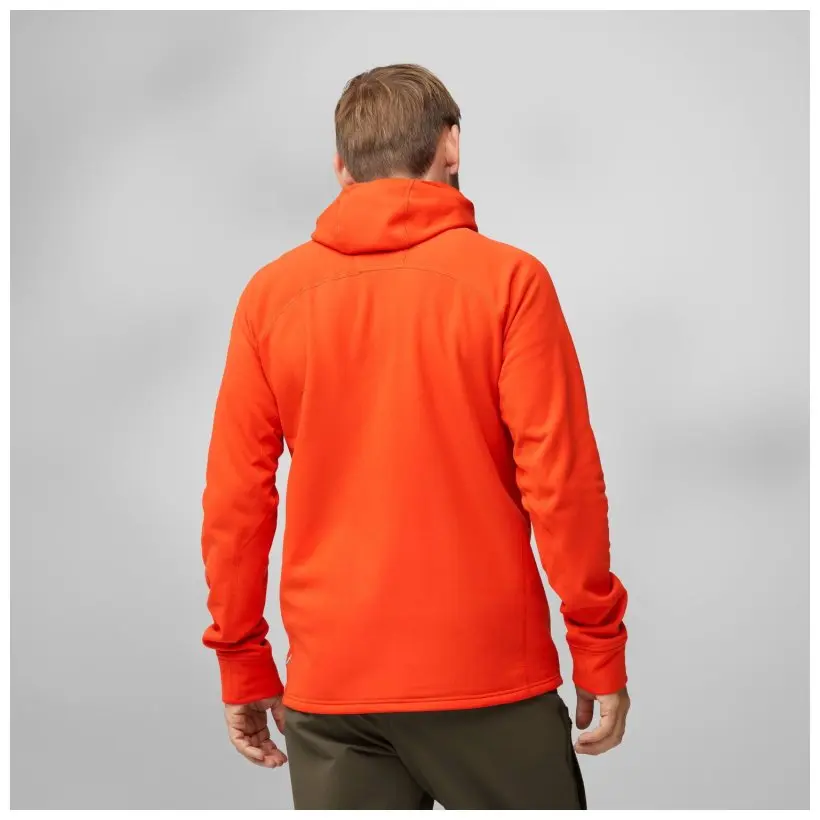 Expedition Fleece Hoodie M Expedition Fleece Hoodie M