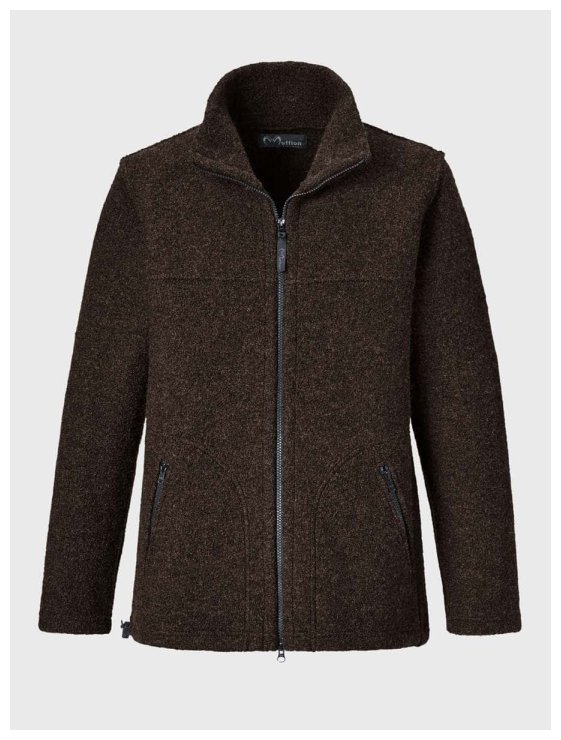 Mu-Janus Farbe: 17 - Brown - Mu-Janus